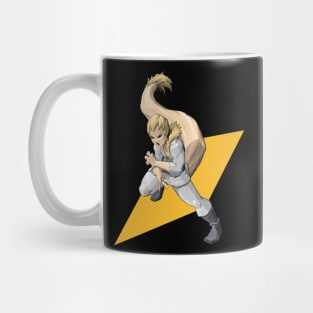 Mashirao Ojiro Mug